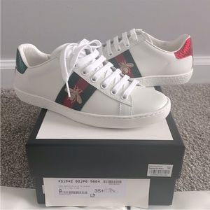 Gucci Ace Sneaker